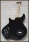 Preview: Dingwall JT3 John Taylor 4-String, Stealth Black, Signature
